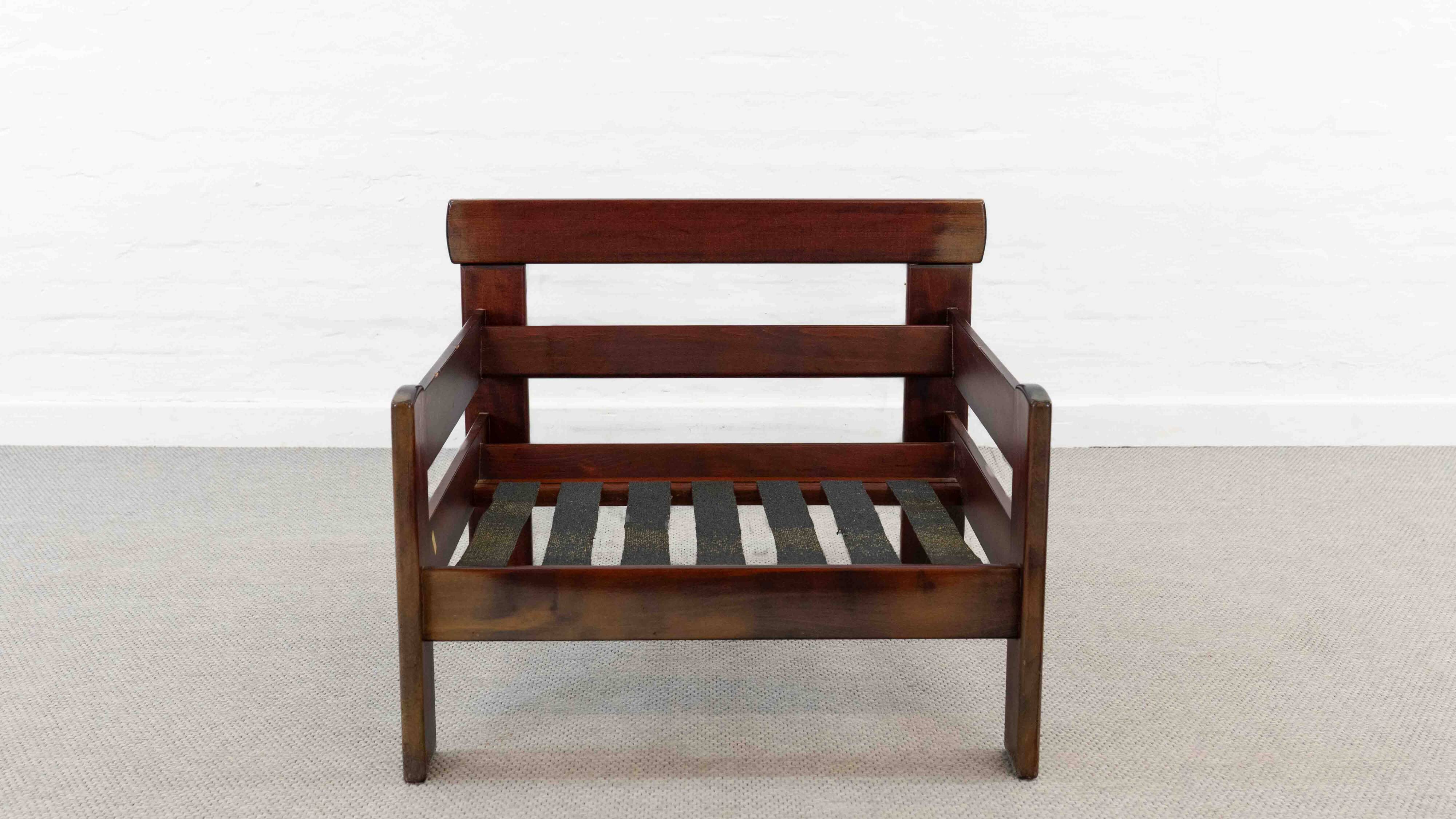 Brazilian Style Leather Seating Group