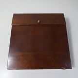 Wooden writing board