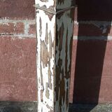 Wooden harness