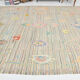 10x14 oversize  oushak rug, 319x429cm