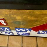 Tableau moderne