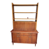 Scandinavian secretary 1970