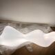 Artemide suspension Empirico Scenarios 153 cm
