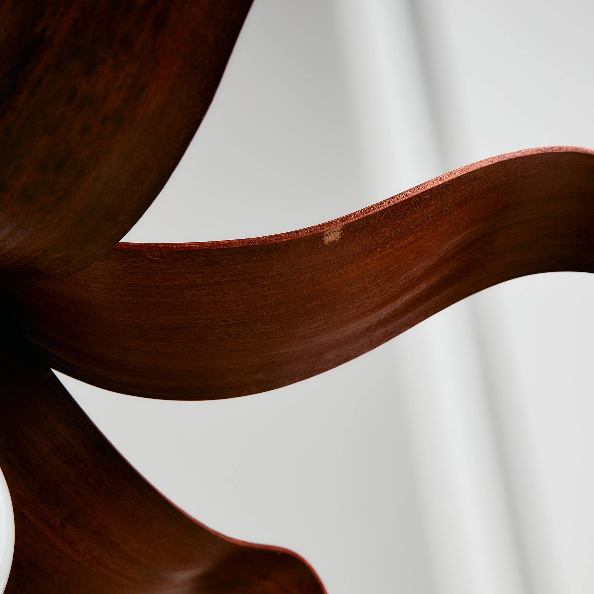 MK10772 Coconut leaves chandelier