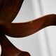 MK10772 Coconut leaves chandelier