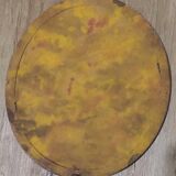 Ancient flower board