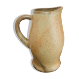 Carafe en grès