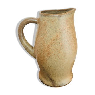 Carafe en grès