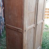 Vintage Parisian wardrobe to makeover