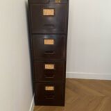 Roneo Archive Metal Lockers