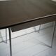 Table console
