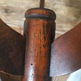 Sellette, English-style pedestal