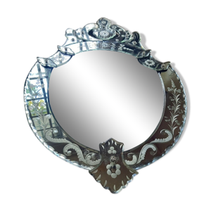 miroir vénitien