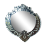 Venetian mirror