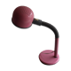 Vintage desk lamp from the 1970s, attributed to Egon Hillebrand for AL.