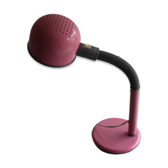 Vintage desk lamp from the 1970s, attributed to Egon Hillebrand for AL.