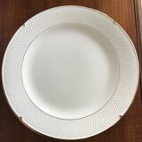 Iron Land Salins Plates