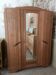 Renovated Art Deco wardrobe