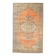 6x10 Paste Orange Classic Vintage Rug, 180x300Cm SK 3476