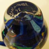 Bottle J.C Novaro 98