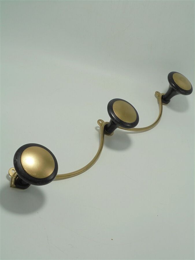 Vintage coat rack