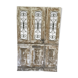 Ancient gateway