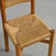 Chaise Méribel 1ère édition, Charlotte Perriand, circa 1939