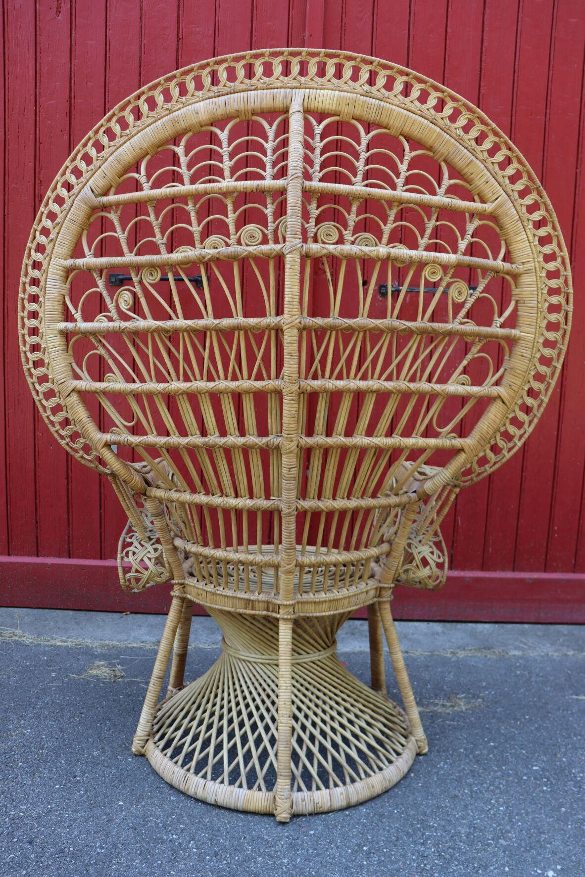 Armchair Emmanuelle