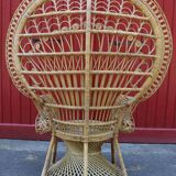 Armchair Emmanuelle