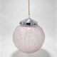 Art Deco pendant light