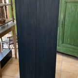 High chest of drawers