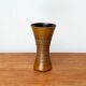 Large German diabolo vase by Dümler & Breiden, 1960s.