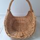 Log basket