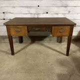 Former watchmaker's desk
