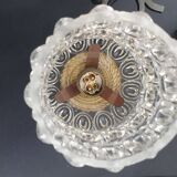 Pair of vintage wall sconces