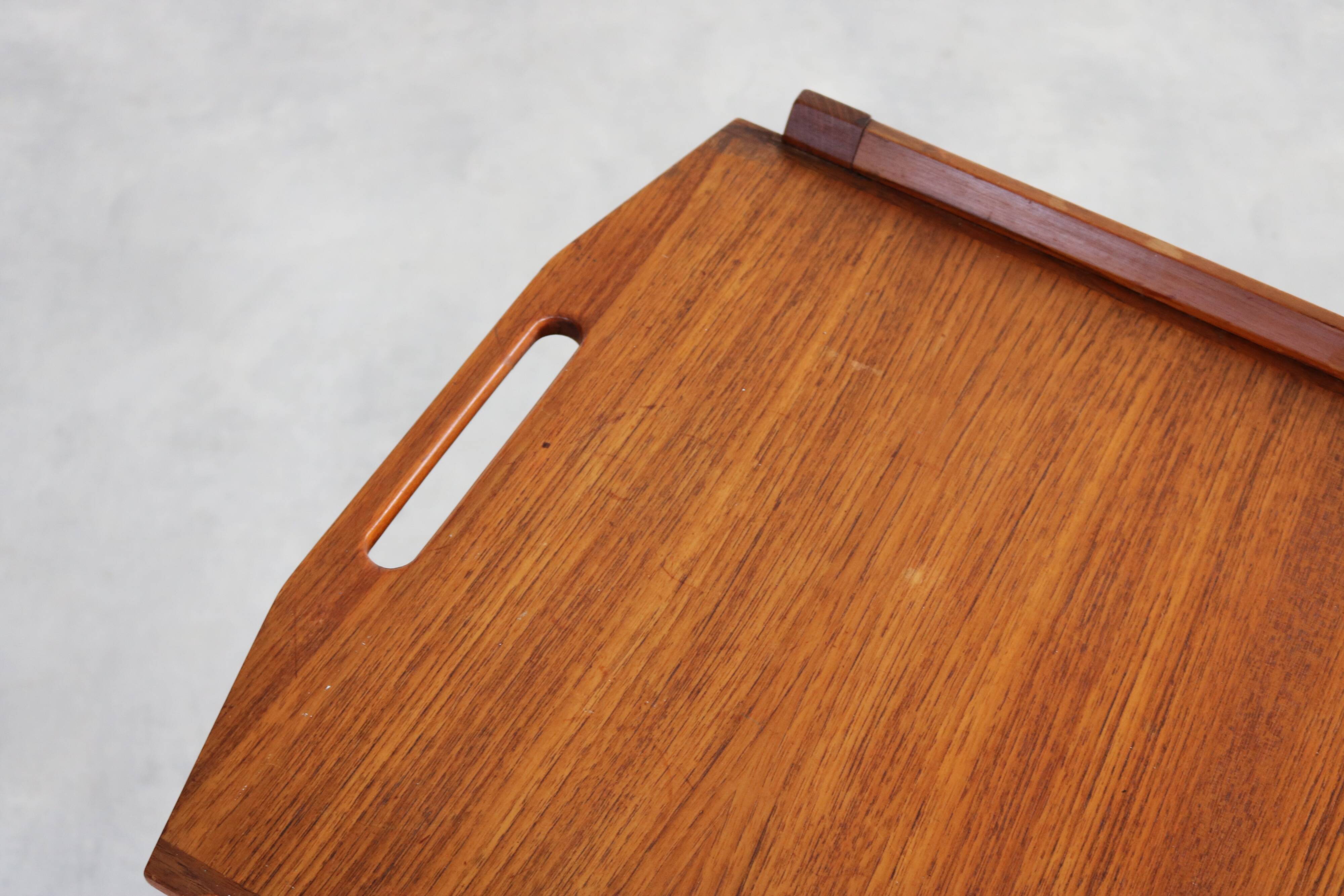 vintage side table | side table | Brittatorp | 60's