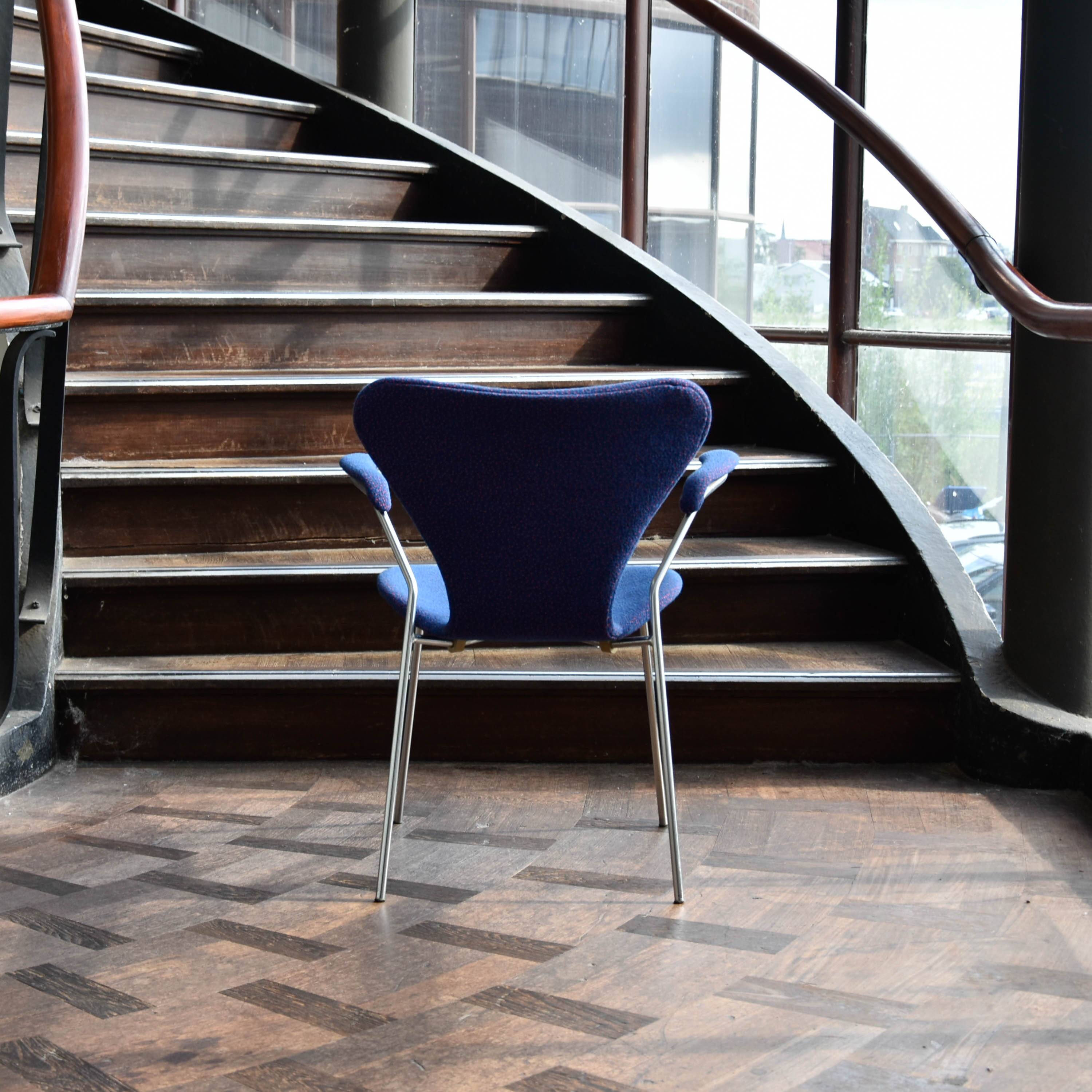Fritz Hansen Butterfly chair