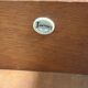 Mid-Century Retro Vintage Teak Sideboard by William Lawrence 1960  Elegant