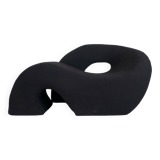 Sculptural Sess Lounge Chair by Nani Prina for Sormani, 1968