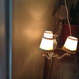 Vintage chandelier