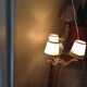 Lustre vintage