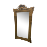 Louis XV mirror - 155x85cm