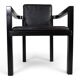 Fauteuil Tecta D51 Fagus Bauhaus par Walter Gropius, 1922