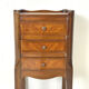 Bedside table Louis XV style