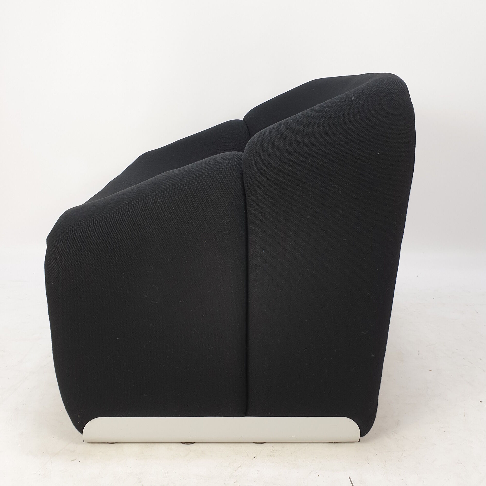 F598 Groovy Lounge Chair by Pierre Paulin for Artifort, 1980s