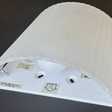 Artemide Canne Rodolfo Dordoni Wall Sconce Light