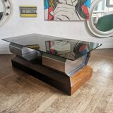 Spage Age coffee table
