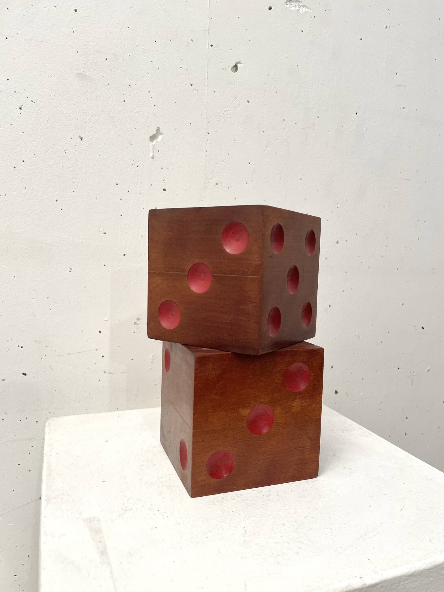 Pair of bookends 1950