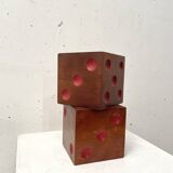 Pair of bookends 1950