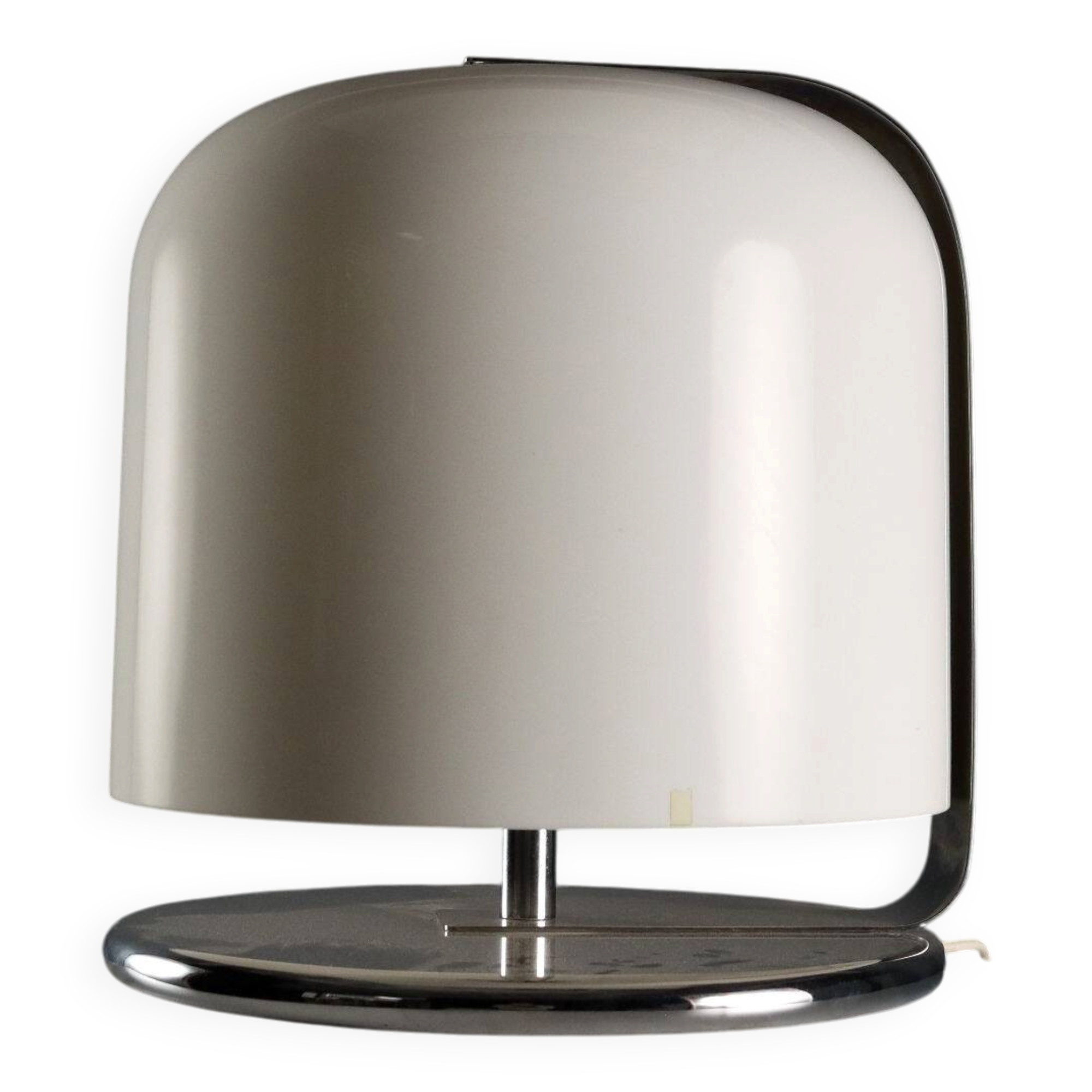 'Alvise' lamp by Luigi Massoni - Guzzini production 1960s